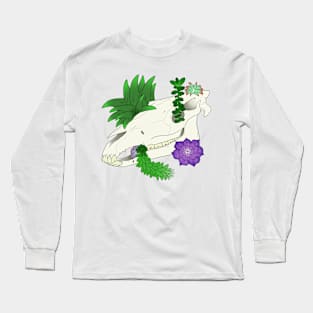 Planter Long Sleeve T-Shirt